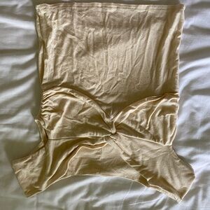 Women's Off Shoulder Top